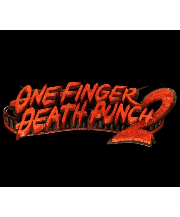 One Finger Death Punch 2 Steam Key GLOBAL